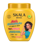 Creme Skala Tratamento Amido de Milho 1 kg