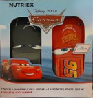Kit Carros Shampoo 2x1 250 ml + Sabonete Liquido 250 ml