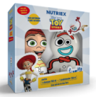 Kit Toy Story Shampoo 250 ml + Condicionador 230 ml 