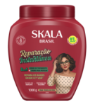 Creme Skala Tratamento 2 em 1 Reparação Instantânea 1 kg