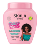 Creme Skala Tratamento Crespo Divino 1 kg